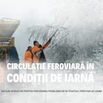 utilaje de deszapezire si echipe de interventie mobilizate din cauza viscolului 695fb7c073e55