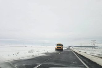 utilajele de deszapezire intervin pe dn22 recomandari de ultima ora pentru soferi 6968a92e22d3a