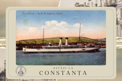 vasul de pasageri dacia afectat de un incendiu 695f5c38b24b9