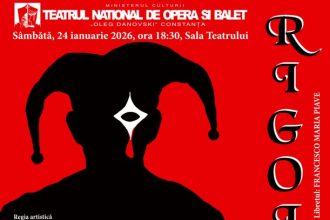verdi cap de afis pe 24 ianuarie la teatrul national de opera si balet oleg danovski constanta spectacolul de opera rigoletto 696b8e19a5ce7