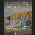vernisaj concert si lansare de album la muzeul de arta constanta cu ocazia zilei culturii nationale 6964f69e11dba