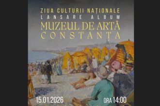 vernisaj concert si lansare de album la muzeul de arta constanta cu ocazia zilei culturii nationale 6964f69e11dba