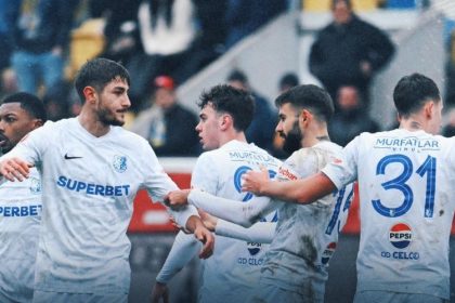 victor dican inclus in echipa ideala a etapei a 23 a din superliga 2025 2026 6978b9b0a2d4e