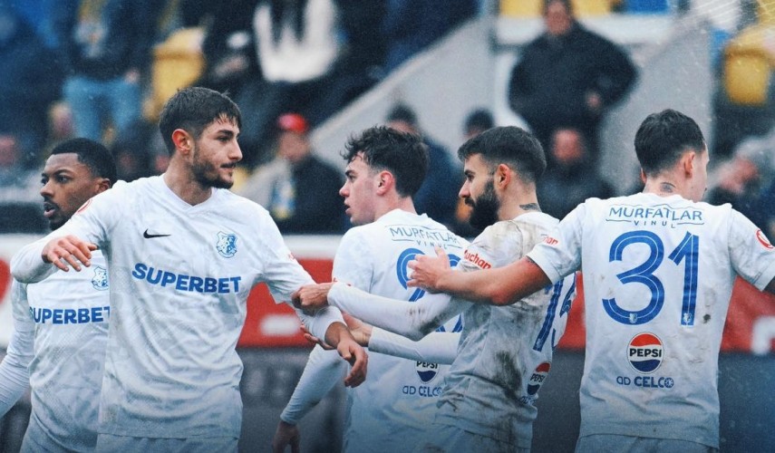 victor dican inclus in echipa ideala a etapei a 23 a din superliga 2025 2026 6978b9b0a2d4e