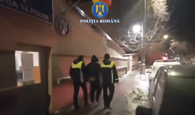 video a fost prins individul care furat dintr o casa de amanet 696b6f3b7137a