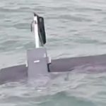 video alerta in marea neagra o drona a fost semnalata in zona portului midia 69780a6428d61