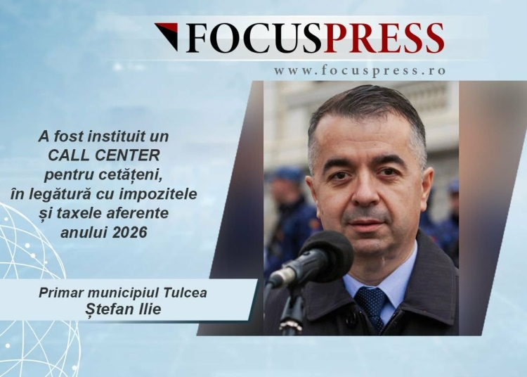 video anunt important pentru cetatenii din tulcea in legatura cu impozitele si taxele din acest an 695fe8c26915c