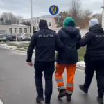 video barbat retinut pentru ca a condus un atv in corbu era baut si nu avea permis de conducere 6970bc99b5467