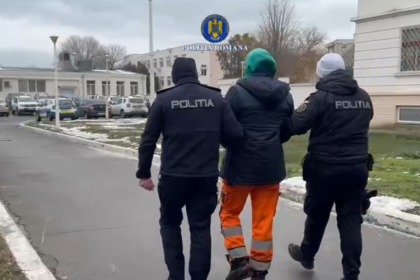 video barbat retinut pentru ca a condus un atv in corbu era baut si nu avea permis de conducere 6970bc99b5467