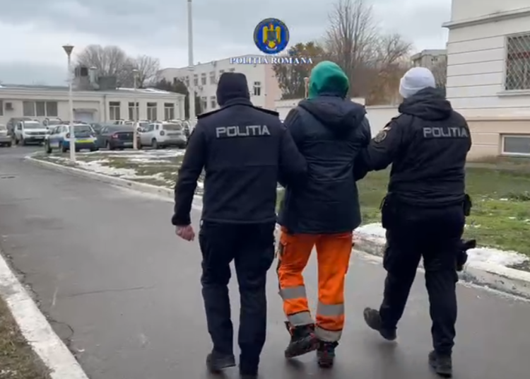 video barbat retinut pentru ca a condus un atv in corbu era baut si nu avea permis de conducere 6970bc99b5467