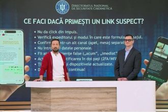 video ce trebuie sa faci imediat cand primesti un link suspect pe telefon sau e mail 696cbd49bfcca