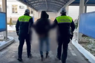 video condamnat in trecut pentru conducere fara permis a fost prins din nou dar acum era si beat a mai facut si accident cu victime 696242db6daae