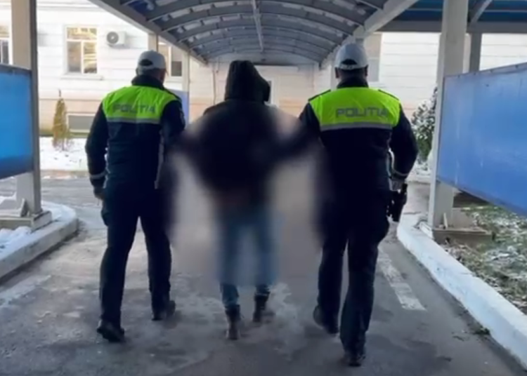 video condamnat in trecut pentru conducere fara permis a fost prins din nou dar acum era si beat a mai facut si accident cu victime 696242db6daae