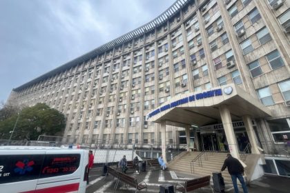 video de ce este vesnic aglomerata urgenta spitalului judetean managerul raluca stefan spune lucrurilor pe nume de la cazurile venite din judet si pana la pacienti abandonati de spitalele private 697b68d87fc50