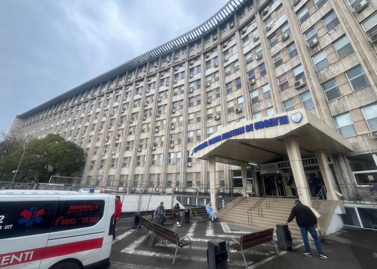 video de ce este vesnic aglomerata urgenta spitalului judetean managerul raluca stefan spune lucrurilor pe nume de la cazurile venite din judet si pana la pacienti abandonati de spitalele private 697b68d87fc50