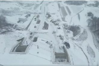 video directorul general al cnair cristian pistol circulatia pe sectiunea 4 a autostrazii sibiu pitesti a1 va fi deschisa inca de anul acesta 696e6272163f7