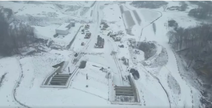 video directorul general al cnair cristian pistol circulatia pe sectiunea 4 a autostrazii sibiu pitesti a1 va fi deschisa inca de anul acesta 696e6272163f7