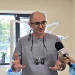 video dr cristian mina de la mm dental team explicatii despre augmentarea osoasa primul pas inainte de implanturile dentare 6972b6fbee270