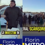 video florin mitroi a vizitat targul din localitatea general scarisoreanu 6959014c31bca