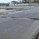 video foto strada tranzitata zilnic pericol constant santul de pe prelungirea mesterul manole da batai de cap soferilor 6972e12c751fe