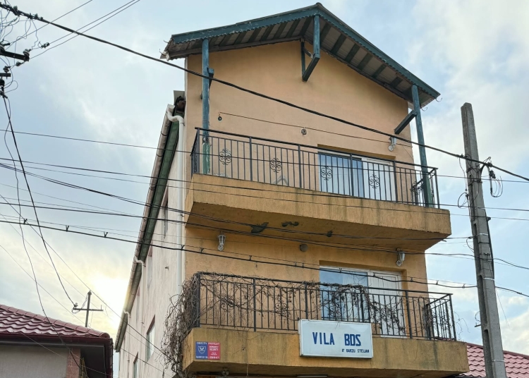 video foto un imobil care functiona ca vila turistica inchis de protectia consumatorilor imagini incredibile 697bd1d3686af