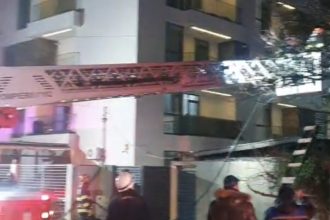 video incendiu in mamaia sat pompierii au intervenit cu mai multe autospeciale 69633fefc2d0c