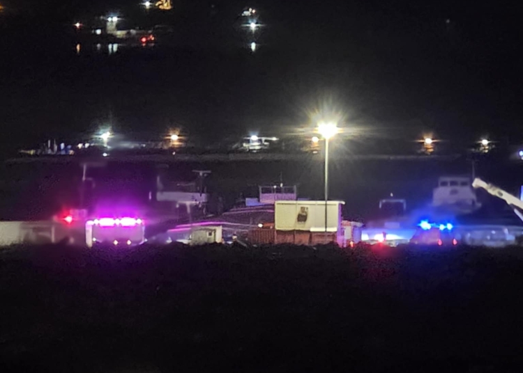 video incendiu la o nava in portul constanta 697900aaea98b