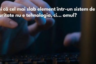 video ingineria sociala arma nevazuta a hackerilor care exploateaza emotiile umane ce spune dnsc 696113e6c0c78