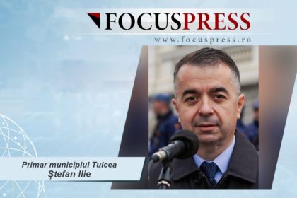 video mesaj neasteptat de la tulcea pentru ilie bolojan este un om care se dedica 100 interesului public 695fbbec6f46a