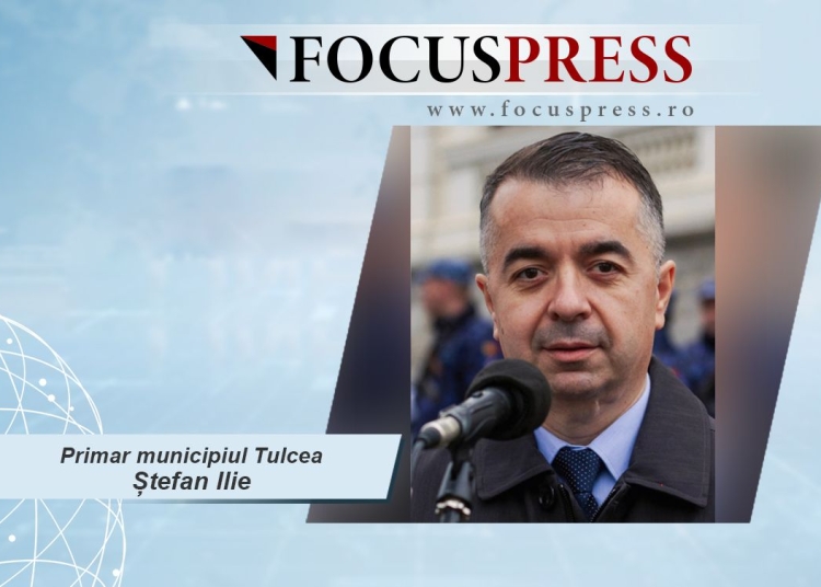 video mesaj neasteptat de la tulcea pentru ilie bolojan este un om care se dedica 100 interesului public 695fbbec6f46a