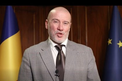 video ministrul demeter mesaj simbolic de ziua culturii nationale cultura e una din legaturile invizibile ale omului cu universul 696896ce2b410