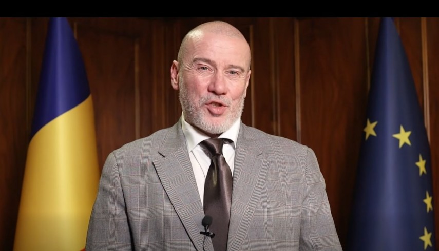 video ministrul demeter mesaj simbolic de ziua culturii nationale cultura e una din legaturile invizibile ale omului cu universul 696896ce2b410