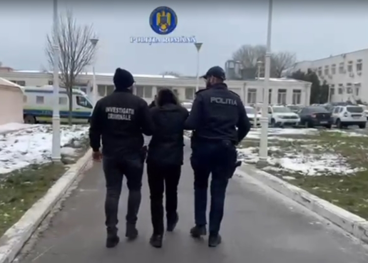 video o femeie din constanta care si a agresat bunica a fost retinuta pentru nerespectarea ordinului de protectie 696a2bcd6fd55