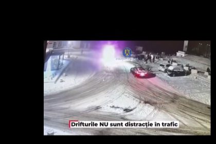 video razie impotriva teribilistilor permise suspendate pentru drifturi si condus agresiv in parcari 695d3ef296389