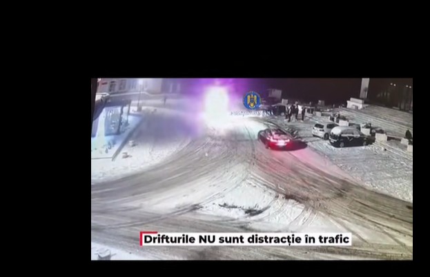 video razie impotriva teribilistilor permise suspendate pentru drifturi si condus agresiv in parcari 695d3ef296389