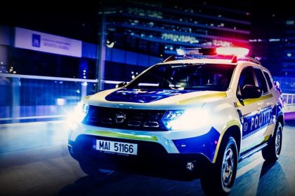 video urmarire in trafic intre eforie si agigea un individ fara permis si aproape de coma alcoolica a fugit de politisti 6960d53b3a5db