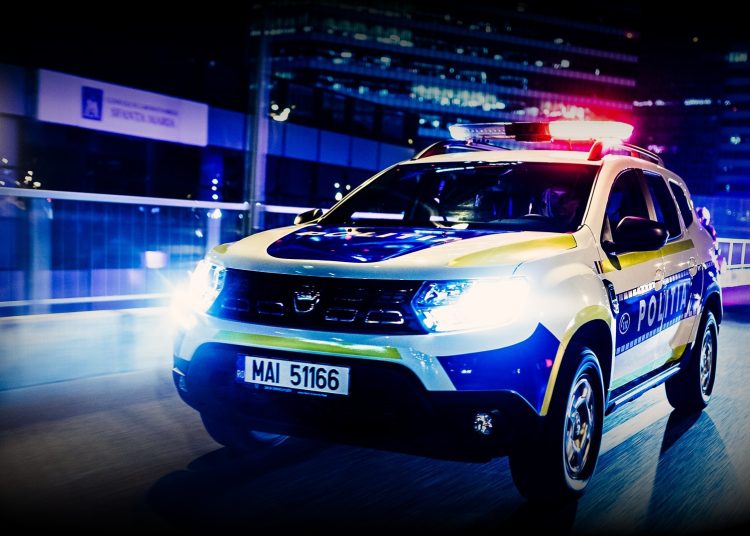 video urmarire in trafic intre eforie si agigea un individ fara permis si aproape de coma alcoolica a fugit de politisti 6960d53b3a5db