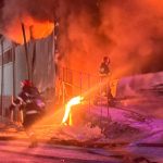 videofoto a ars o tinichigerie auto din tulcea 6965413202350