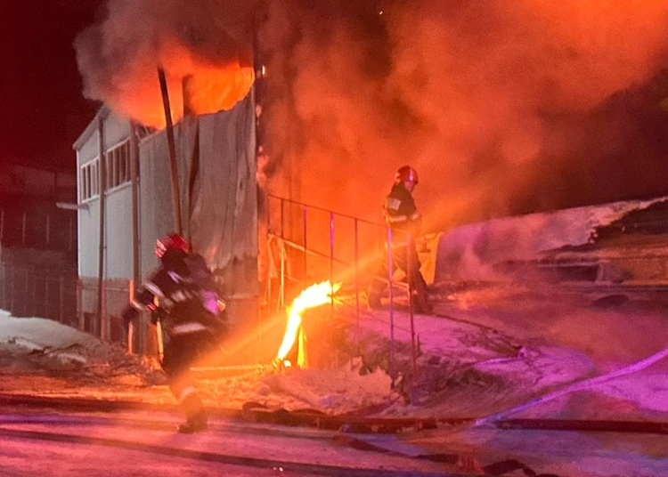 videofoto a ars o tinichigerie auto din tulcea 6965413202350