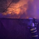 videofoto incendiu de proportii la un restaurant din tulcea 69785efde9148