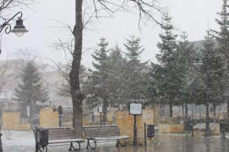 vin ninsorile la constanta meteorologii au emis cod galben de vreme rea 695f7cae72e59