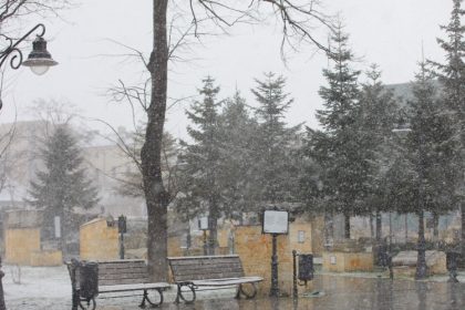 vin ninsorile la constanta meteorologii au emis cod galben de vreme rea 695f7cae72e59