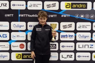 vladimir filimon romanescu pe locul doi in clasamentul mondial under 11 6968bd5785bc5