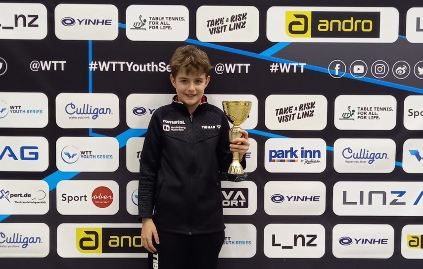 vladimir filimon romanescu pe locul doi in clasamentul mondial under 11 6968bd5785bc5