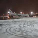 zboruri in conditii de iarna care e situatia pe aeroporturile otopeni si baneasa 69636a221953e