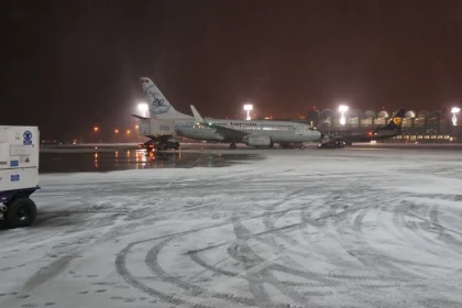 zboruri in conditii de iarna care e situatia pe aeroporturile otopeni si baneasa 69636a221953e