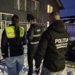 zece persoane din 40 au fost retinute la constanta in urma descinderilor din dosarul imprumuturilor la c a r cu acte false 696a32a368615