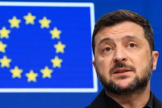 zelenski anunta ca ucraina va fi pregatita pentru aderarea la ue in 2027 697c92cc34c8e