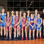 12 luptatoare de la cs medgidia participa la craiova la memorialul antrenorilor craioveni turneu international 69981e40d9c6e