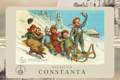 28 februarie la constanta de a lungul timpului rolul educatorului si al familiei in formarea copiilor 69a2b4f161759